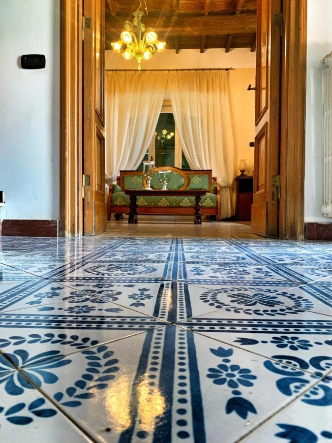 Dimora Marella Patrica - Frosinone Hotel Exterior photo